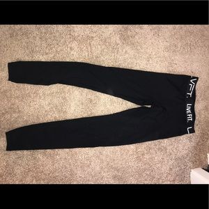 LVFT leggings